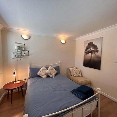Sea Breeze Apartments Porthcawl - Ground Floor Nottage Экстерьер фото
