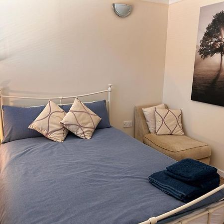 Sea Breeze Apartments Porthcawl - Ground Floor Nottage Экстерьер фото