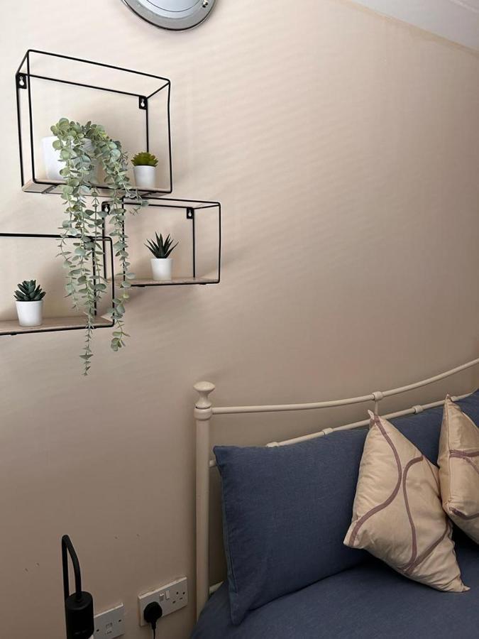 Sea Breeze Apartments Porthcawl - Ground Floor Nottage Экстерьер фото