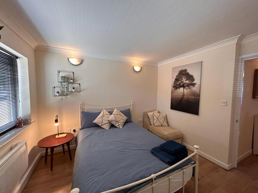 Sea Breeze Apartments Porthcawl - Ground Floor Nottage Экстерьер фото