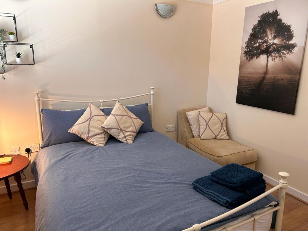 Sea Breeze Apartments Porthcawl - Ground Floor Nottage Экстерьер фото
