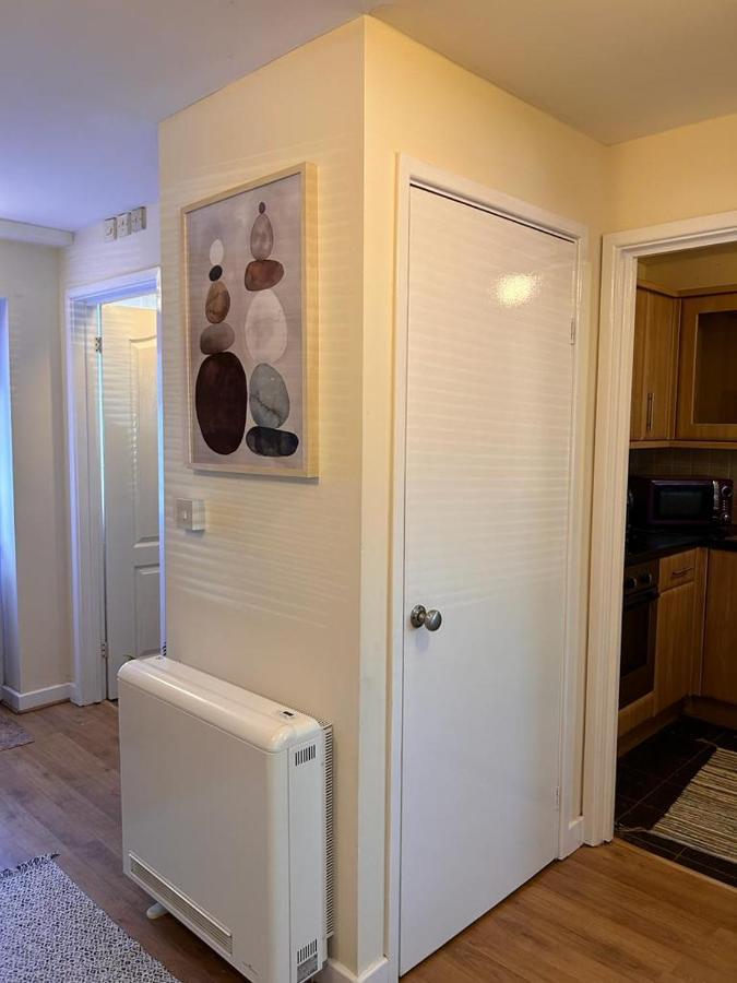 Sea Breeze Apartments Porthcawl - Ground Floor Nottage Экстерьер фото
