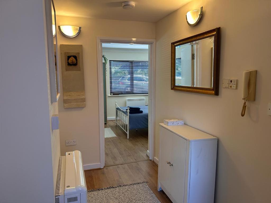 Sea Breeze Apartments Porthcawl - Ground Floor Nottage Экстерьер фото