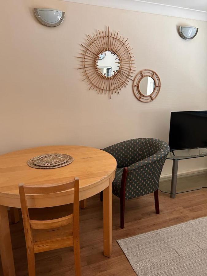 Sea Breeze Apartments Porthcawl - Ground Floor Nottage Экстерьер фото