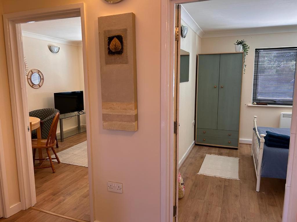 Sea Breeze Apartments Porthcawl - Ground Floor Nottage Экстерьер фото